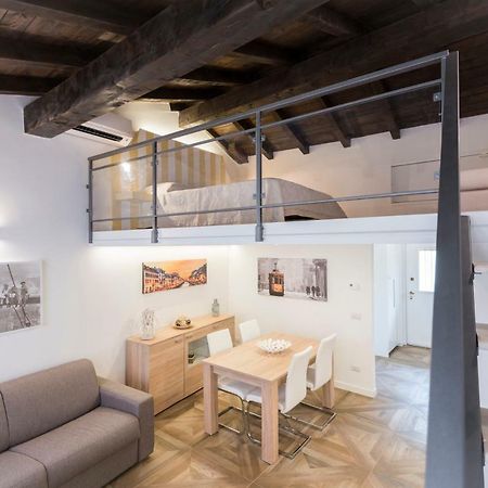 Luxury Apartment Milano Centro Kültér fotó