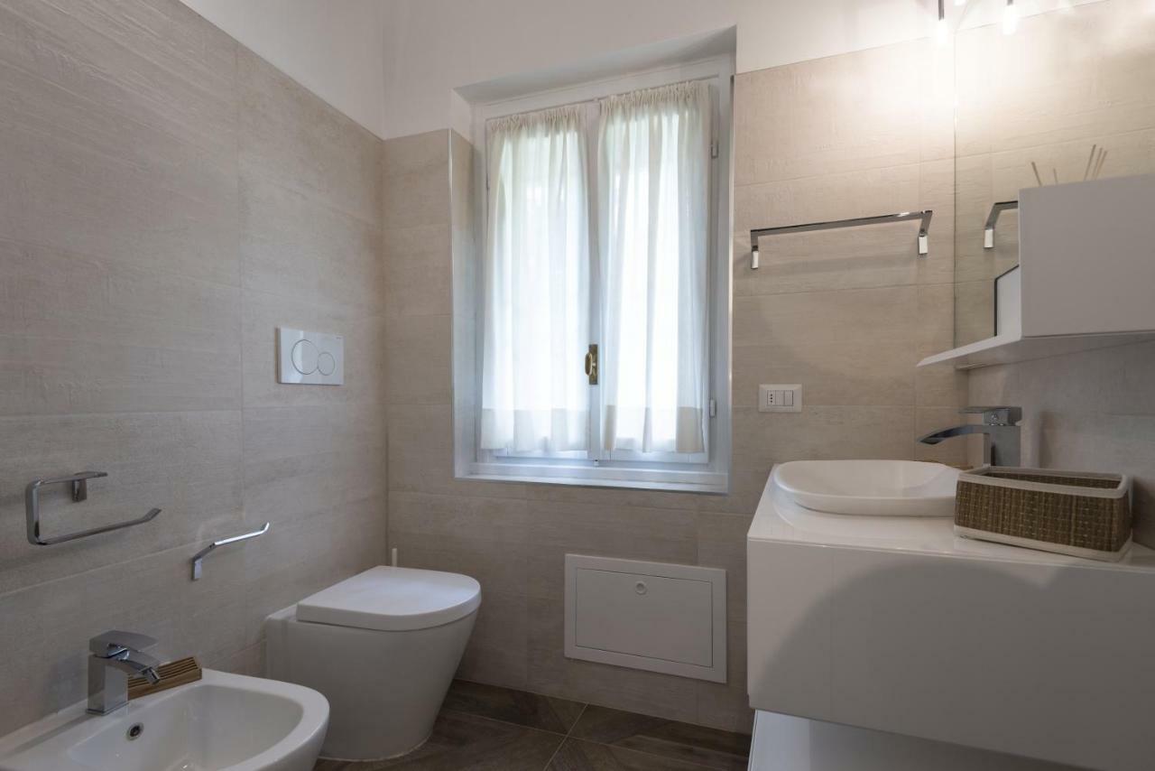 Luxury Apartment Milano Centro Kültér fotó