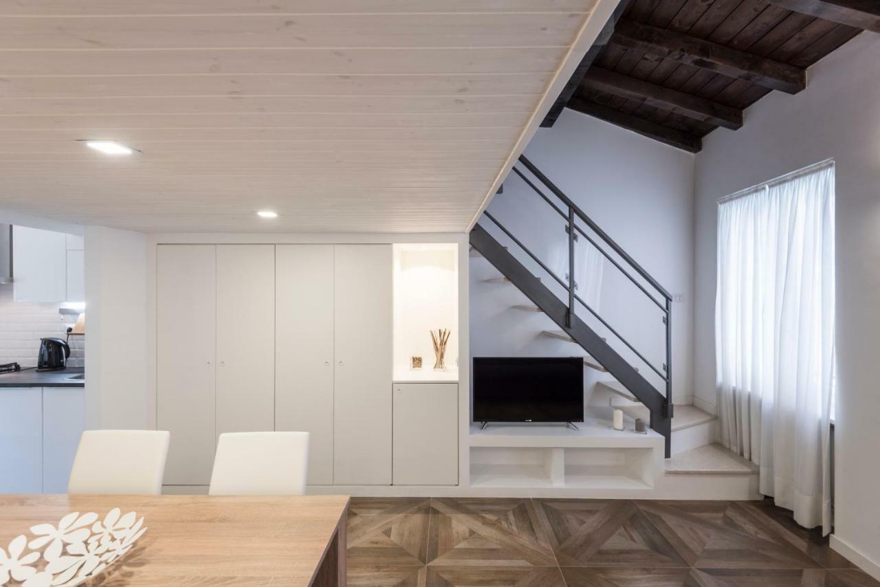 Luxury Apartment Milano Centro Kültér fotó