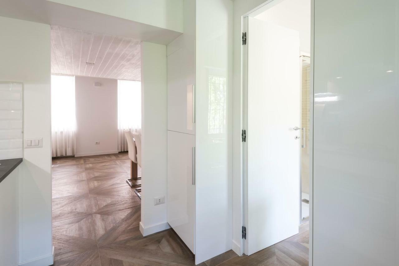 Luxury Apartment Milano Centro Kültér fotó