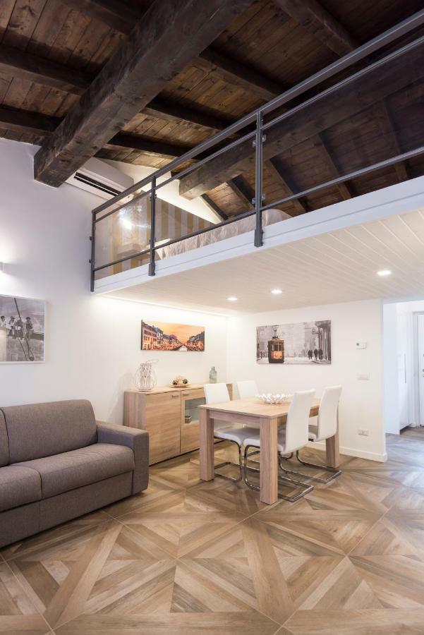 Luxury Apartment Milano Centro Kültér fotó