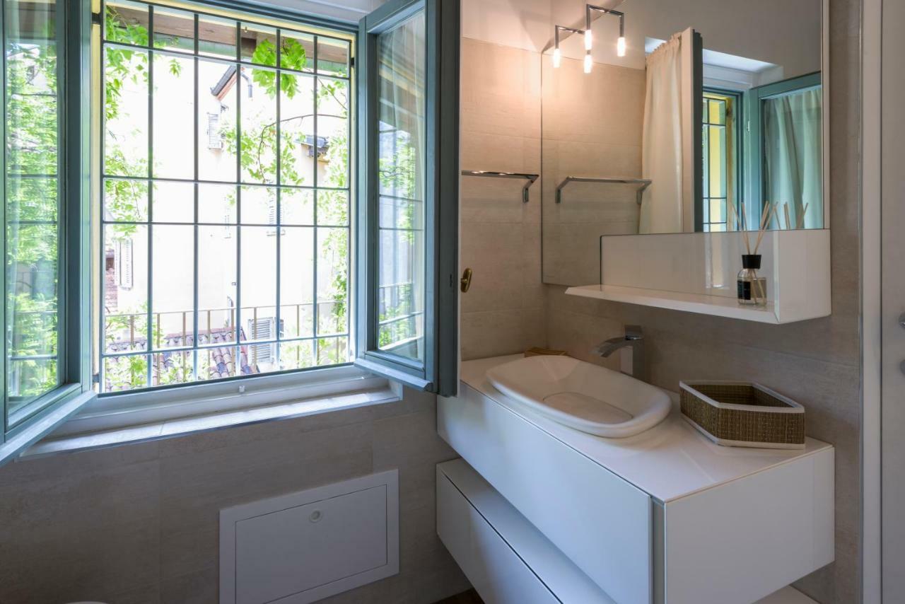 Luxury Apartment Milano Centro Kültér fotó